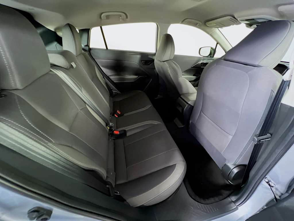 2024 Subaru Impreza — photo 27