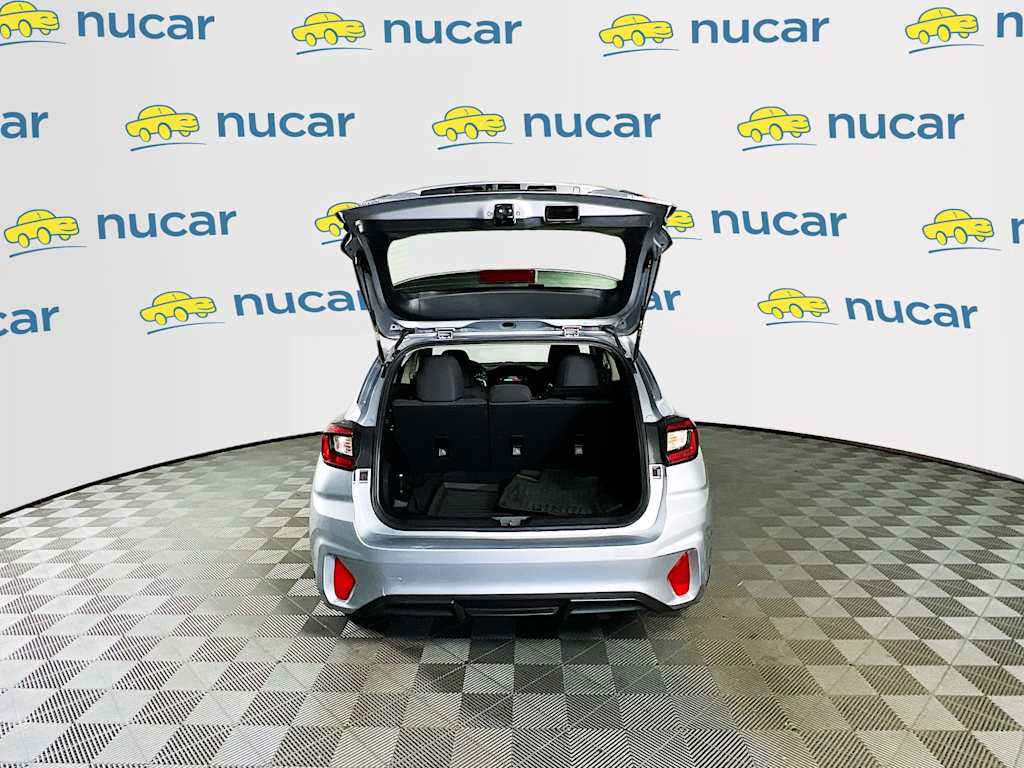 2024 Subaru Impreza — photo 26