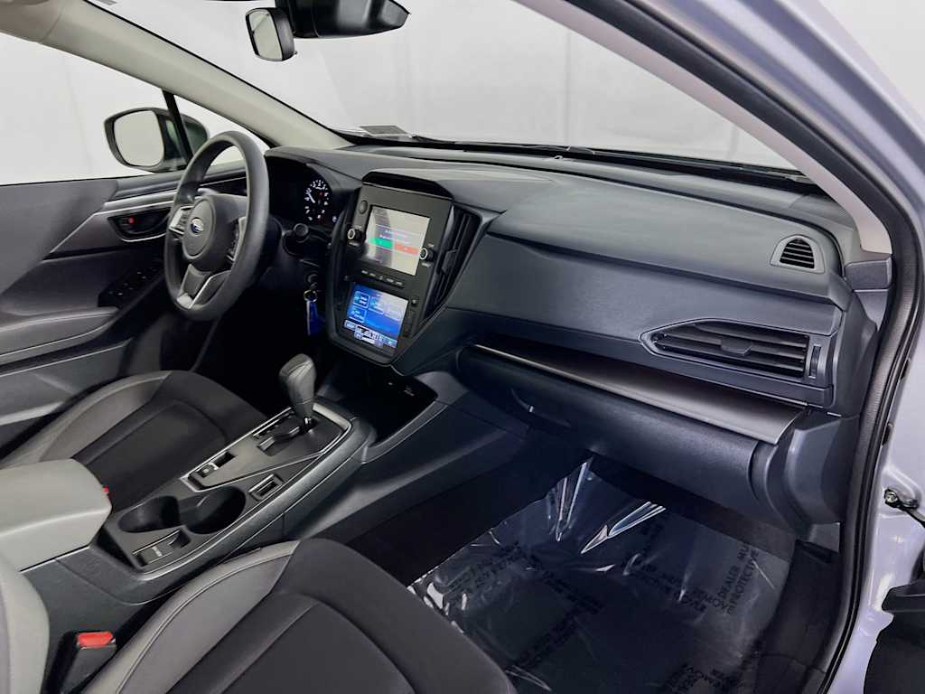2024 Subaru Impreza — photo 29