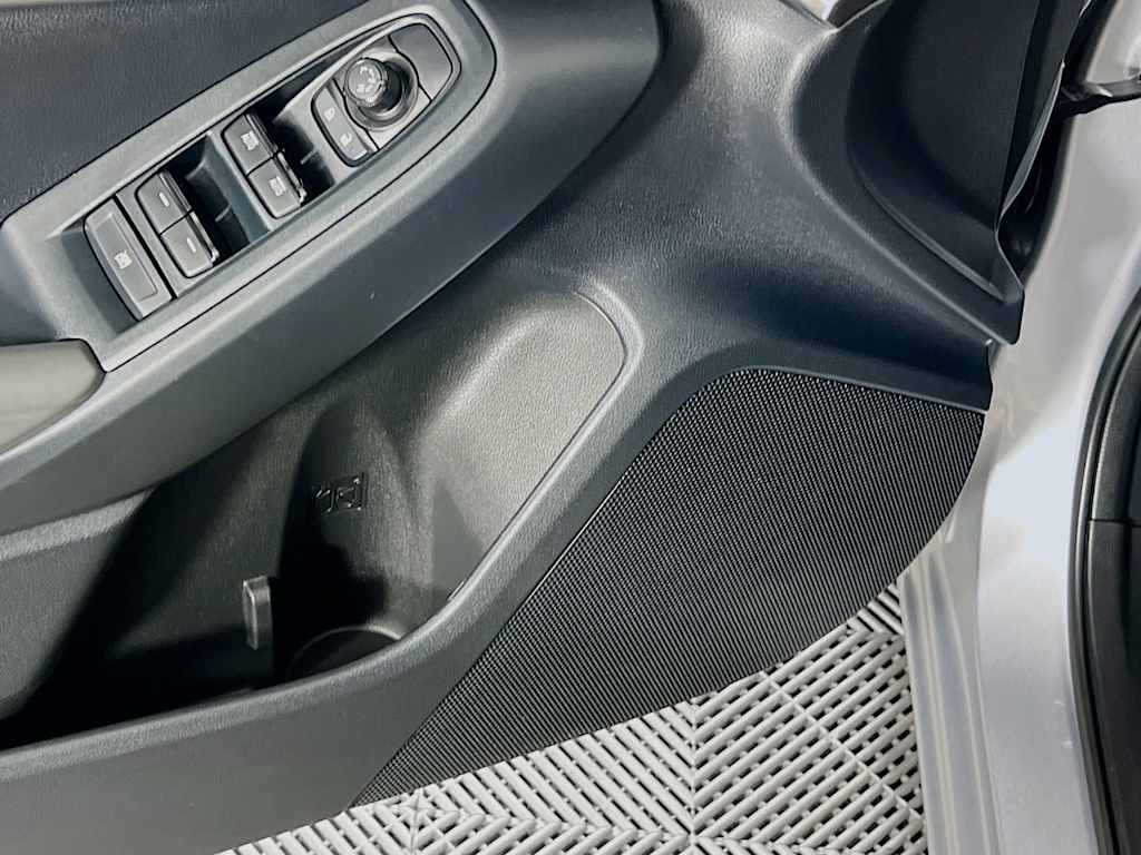 2024 Subaru Impreza — photo 19