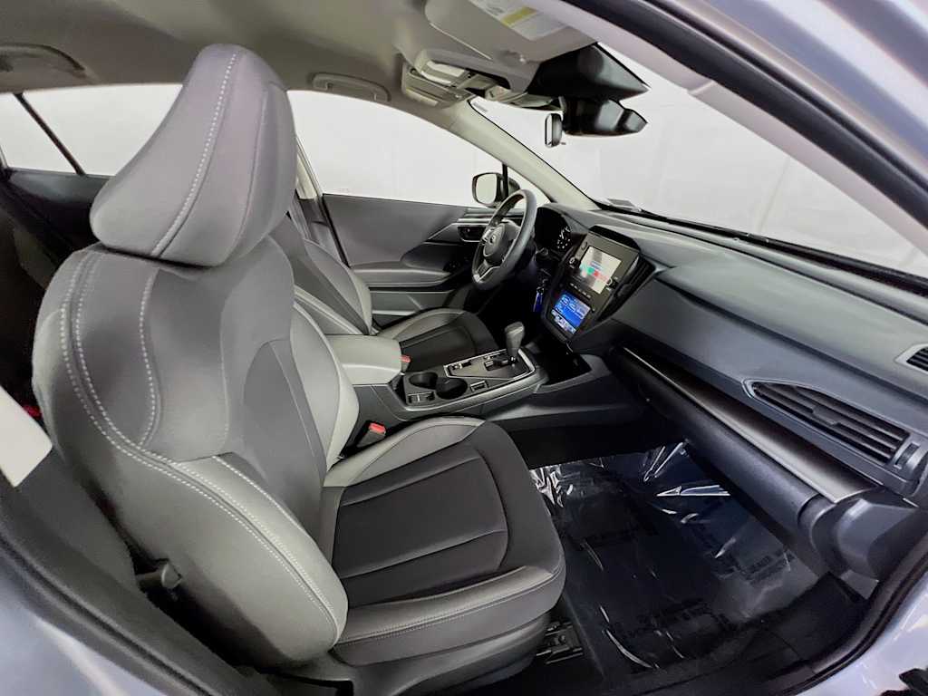 2024 Subaru Impreza — photo 28