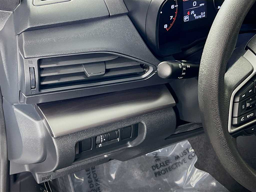 2024 Subaru Impreza — photo 10