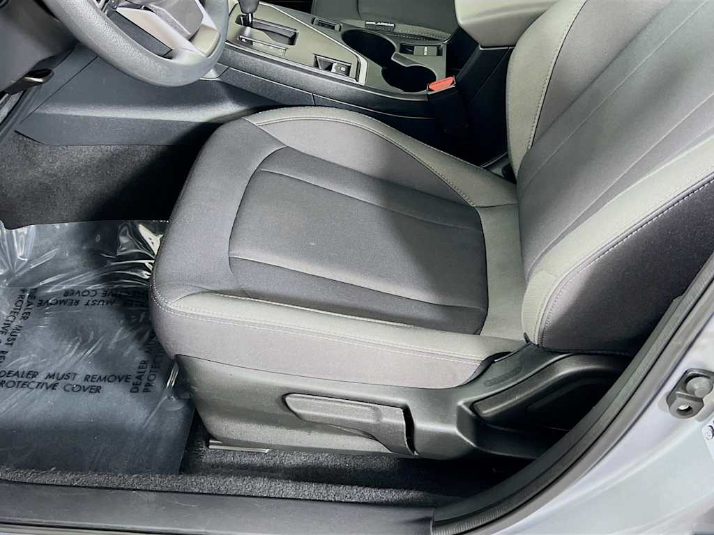 2024 Subaru Impreza — photo 20