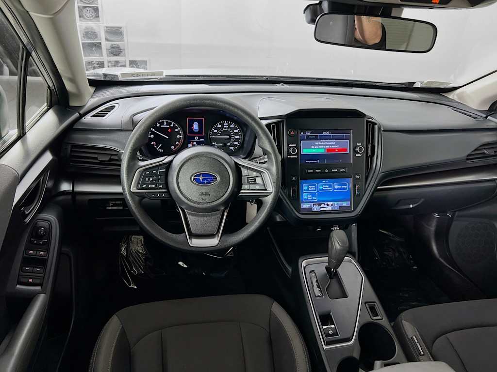 2024 Subaru Impreza — photo 23