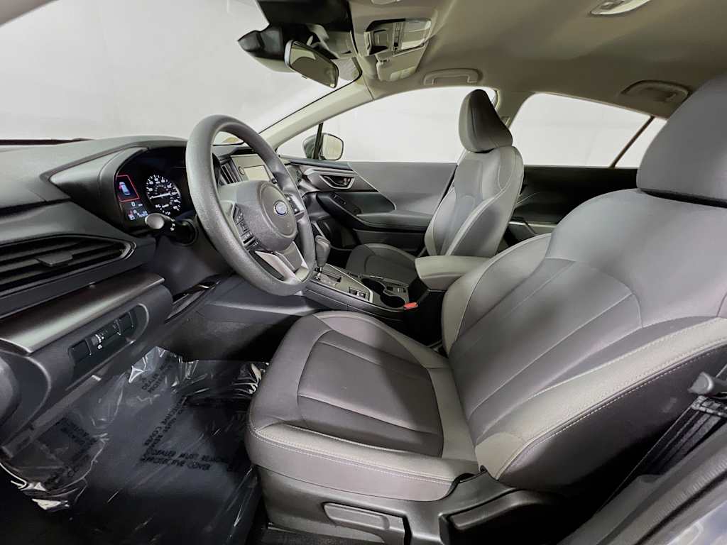 2024 Subaru Impreza — photo 22