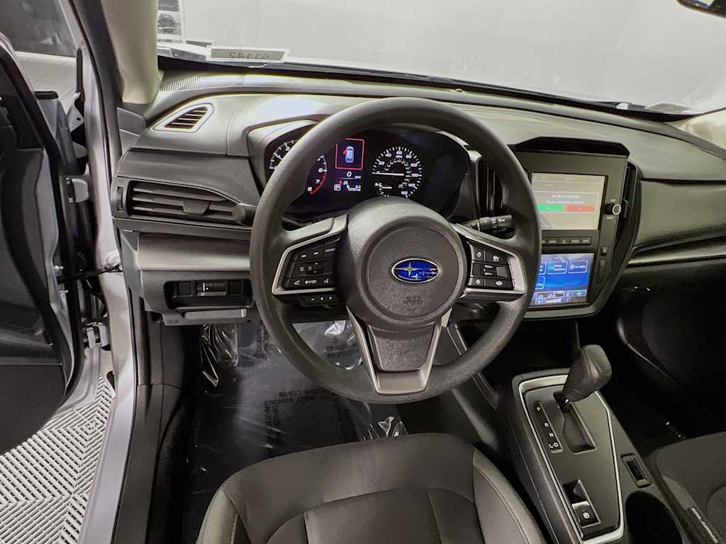 2024 Subaru Impreza — photo 11