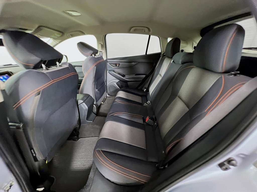 2018 Subaru Crosstrek — photo 25