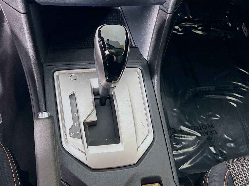 2018 Subaru Crosstrek — photo 17