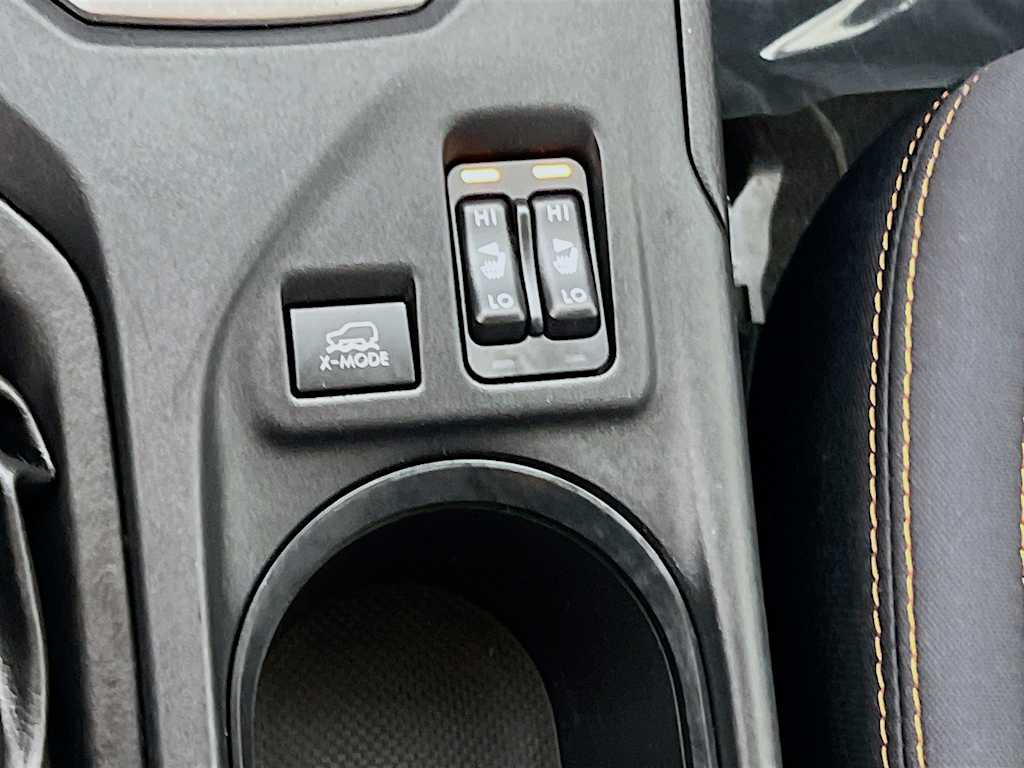 2018 Subaru Crosstrek — photo 21