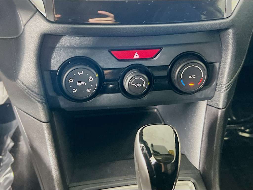 2018 Subaru Crosstrek — photo 16