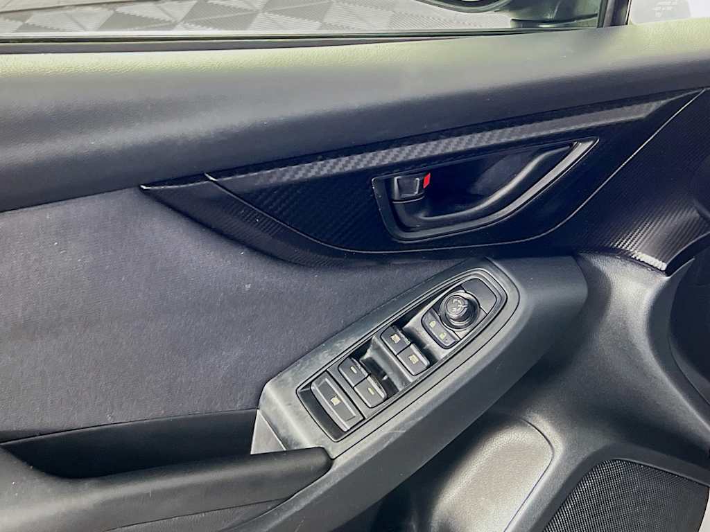 2018 Subaru Crosstrek — photo 18