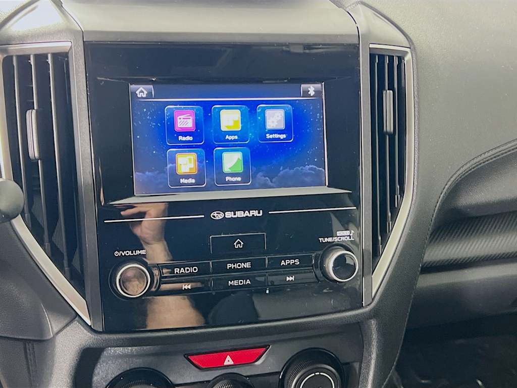 2018 Subaru Crosstrek — photo 13