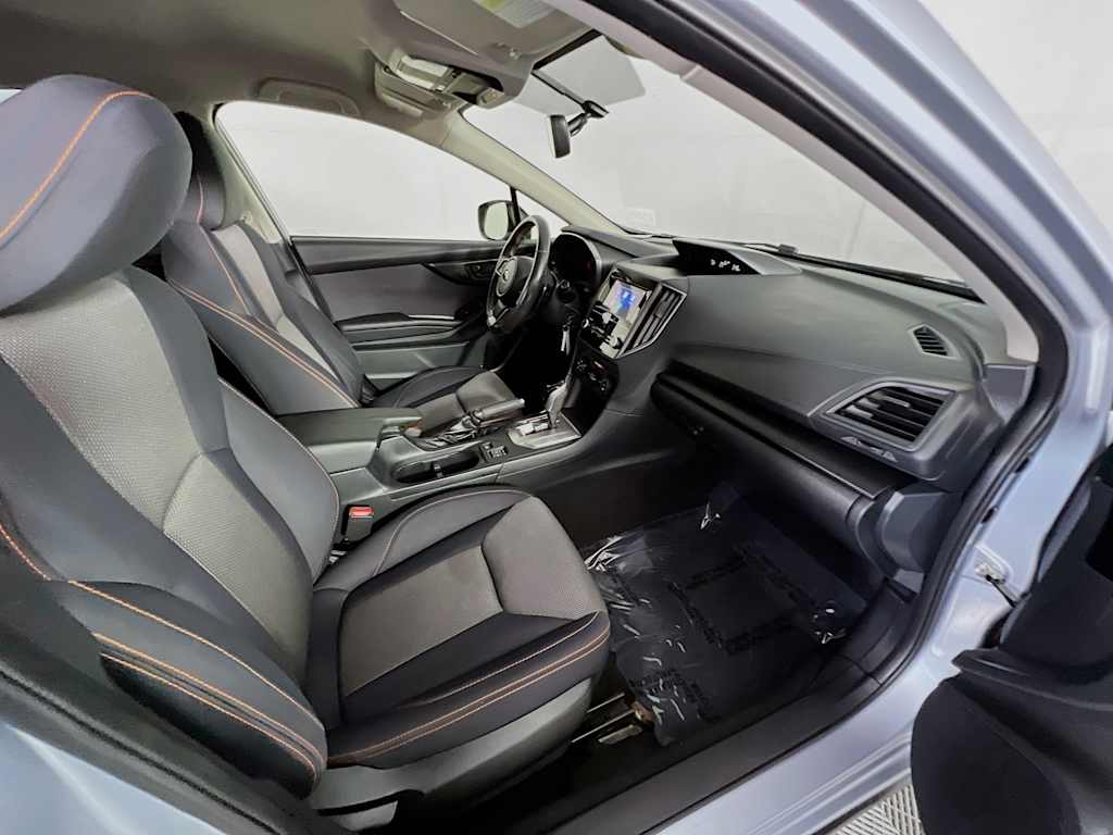 2018 Subaru Crosstrek — photo 28