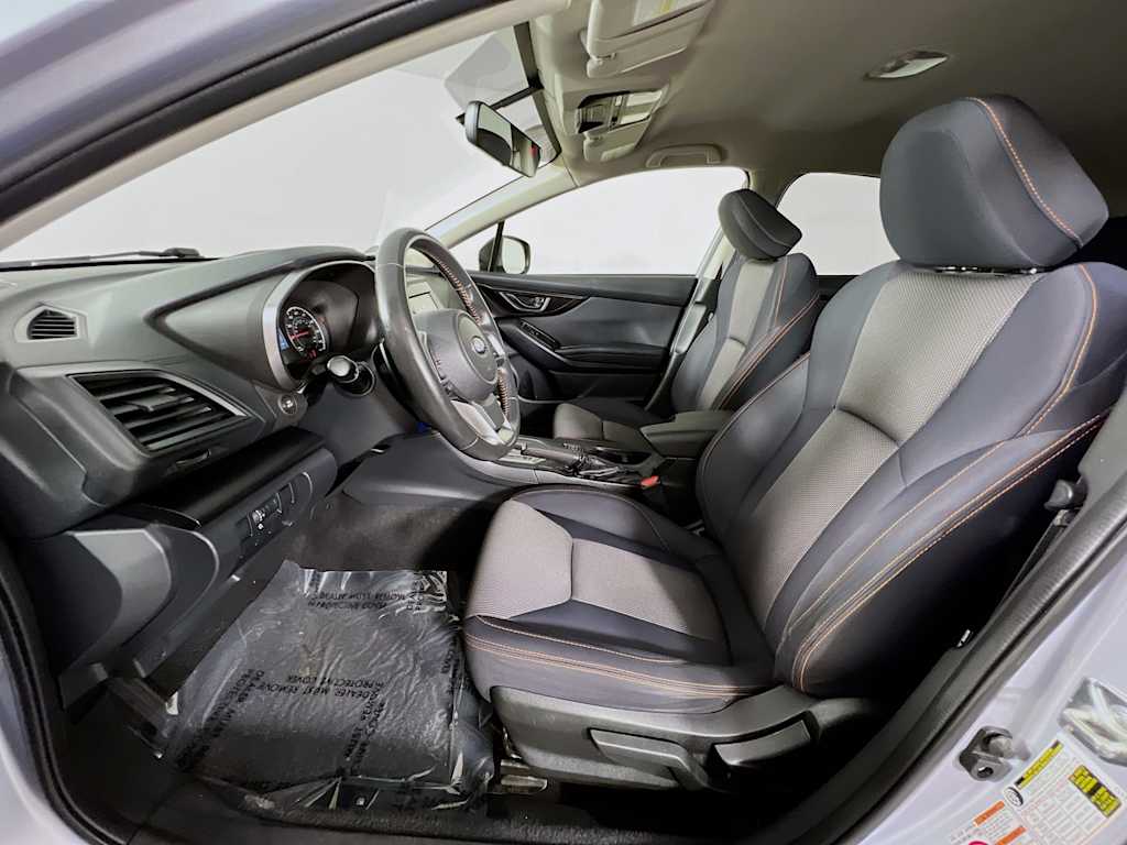 2018 Subaru Crosstrek — photo 22