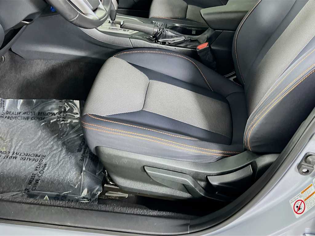 2018 Subaru Crosstrek — photo 20