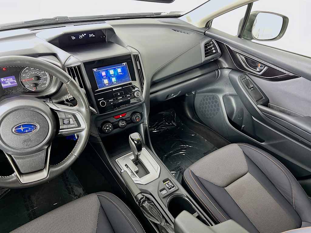 2018 Subaru Crosstrek — photo 24
