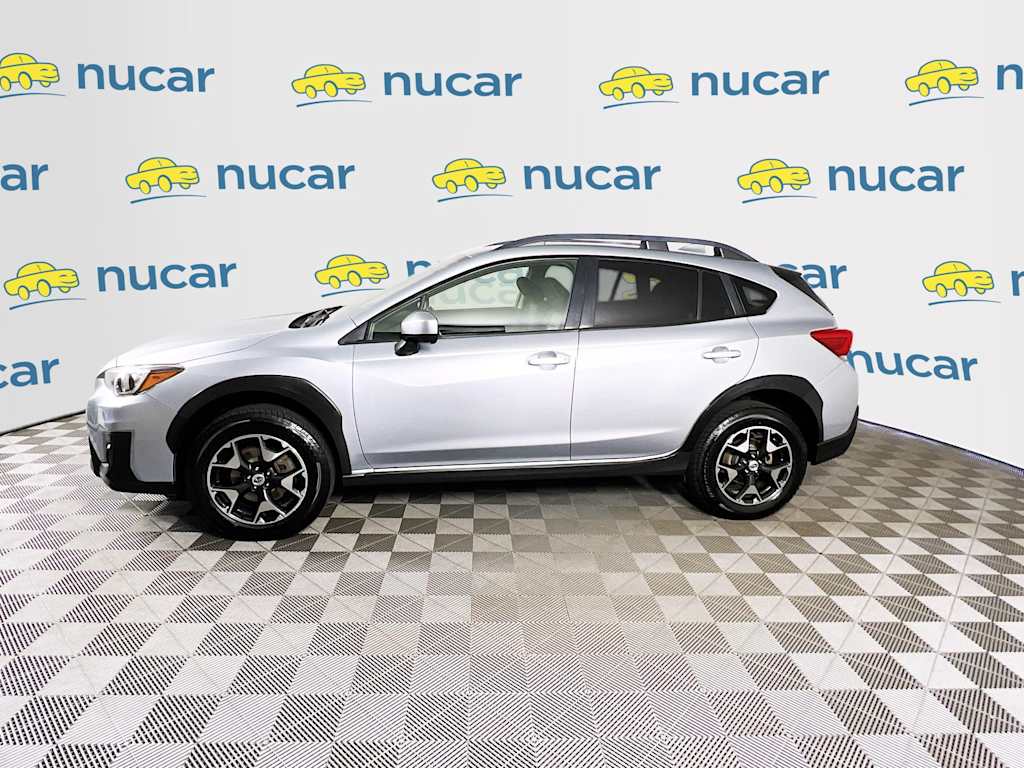2018 Subaru Crosstrek — photo 4