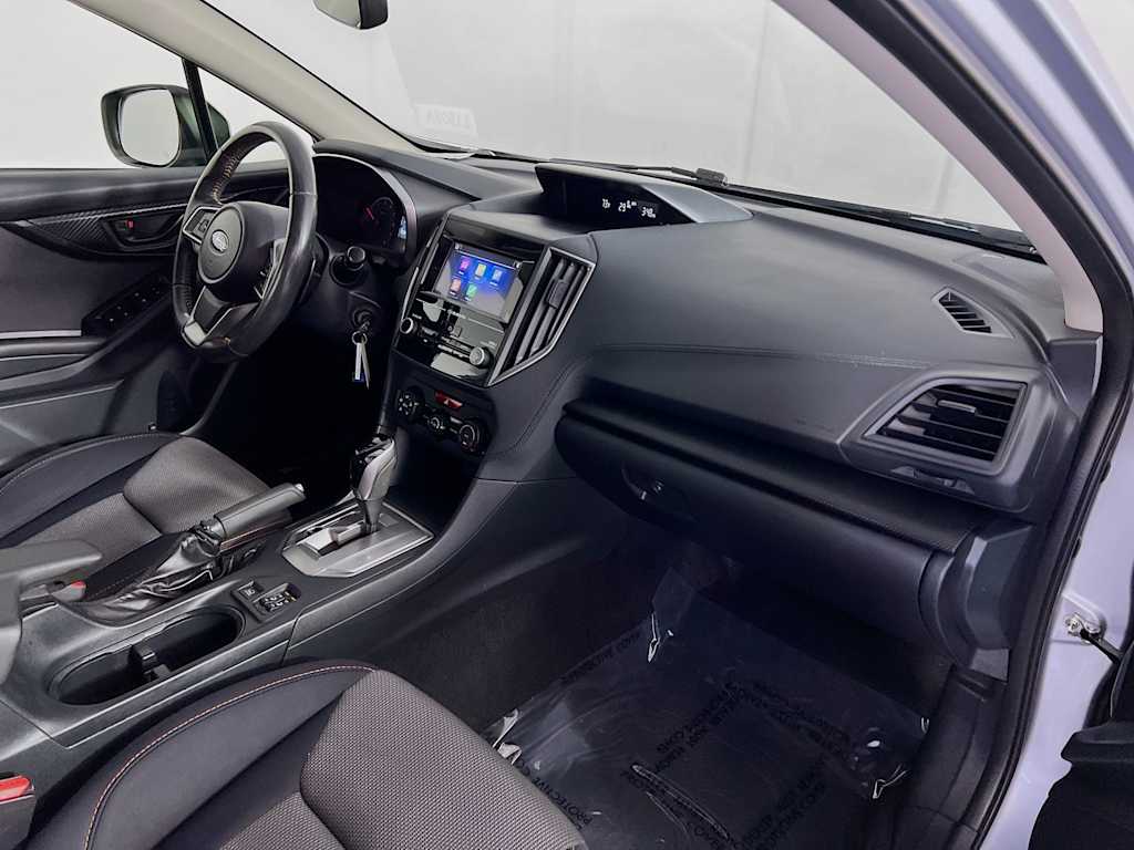 2018 Subaru Crosstrek — photo 29