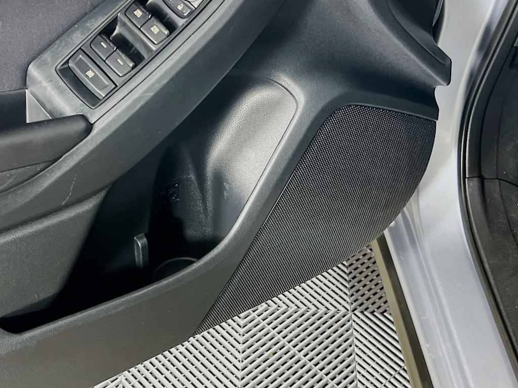 2018 Subaru Crosstrek — photo 19