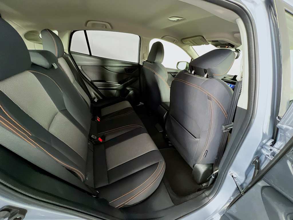 2018 Subaru Crosstrek — photo 27