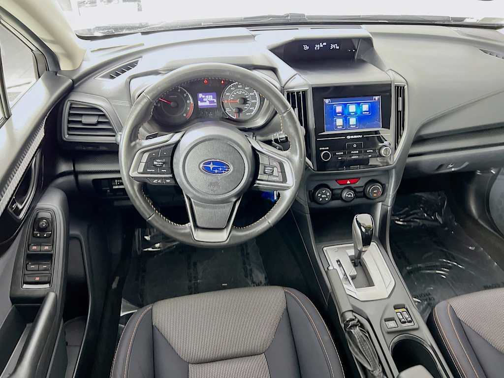 2018 Subaru Crosstrek — photo 23