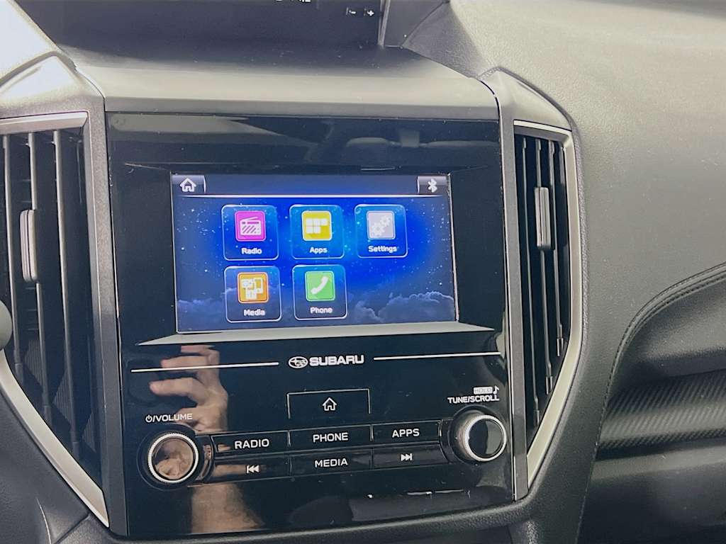 2018 Subaru Crosstrek — photo 15