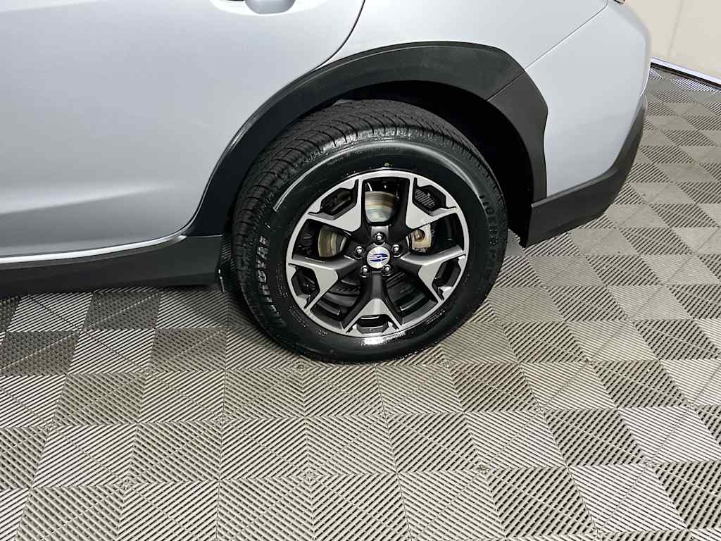 2018 Subaru Crosstrek — photo 31