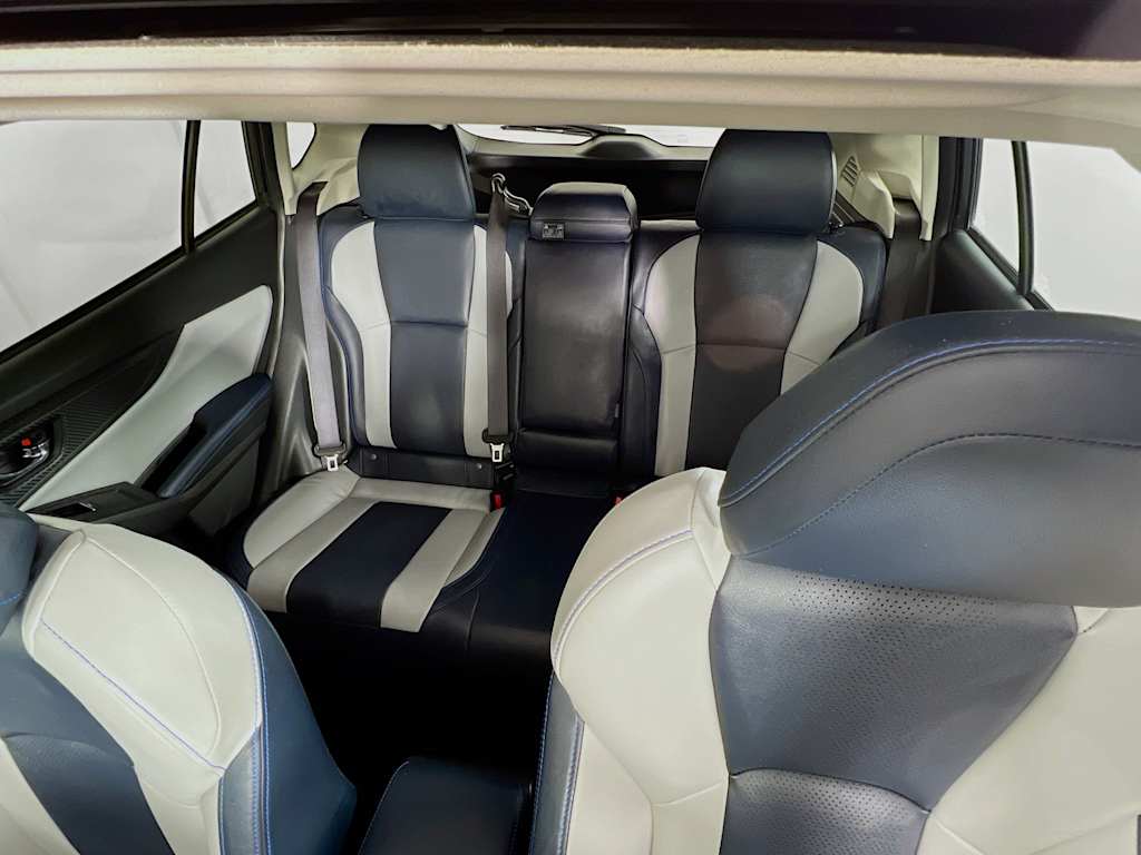 2023 Subaru Crosstrek — photo 22