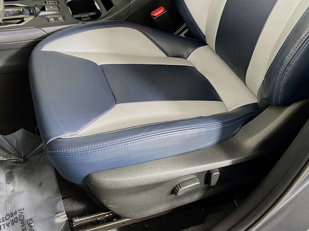 2023 Subaru Crosstrek — photo 19