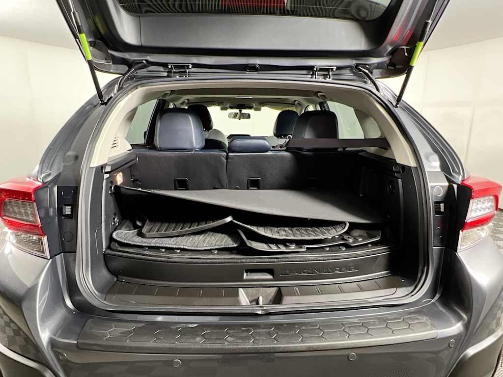 2023 Subaru Crosstrek — photo 26