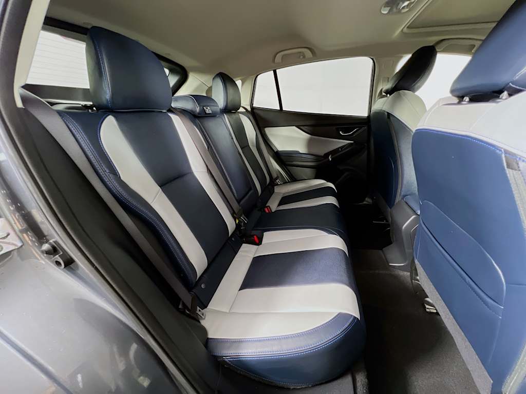 2023 Subaru Crosstrek — photo 27