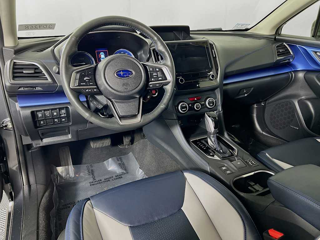 2023 Subaru Crosstrek — photo 9