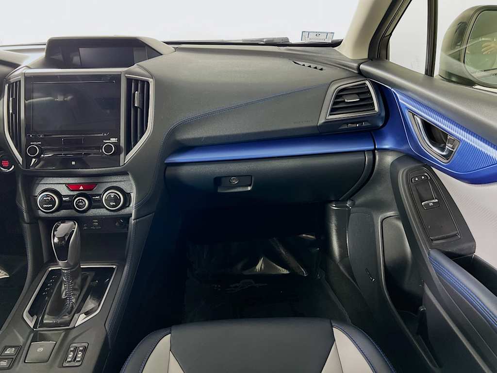 2023 Subaru Crosstrek — photo 24