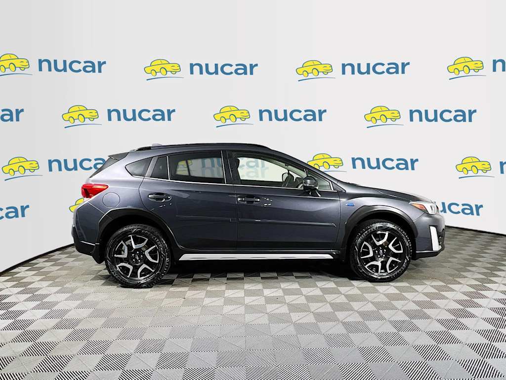 2023 Subaru Crosstrek — photo 8