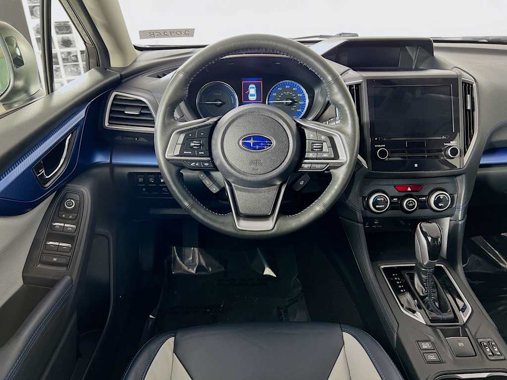 2023 Subaru Crosstrek — photo 23