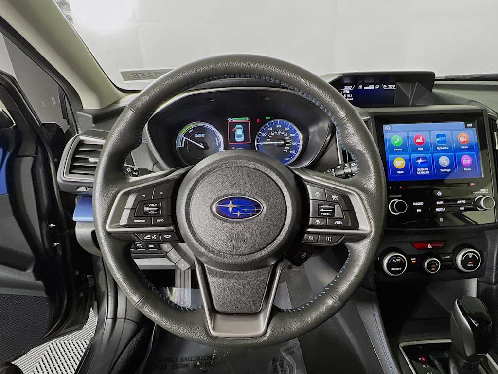 2023 Subaru Crosstrek — photo 11