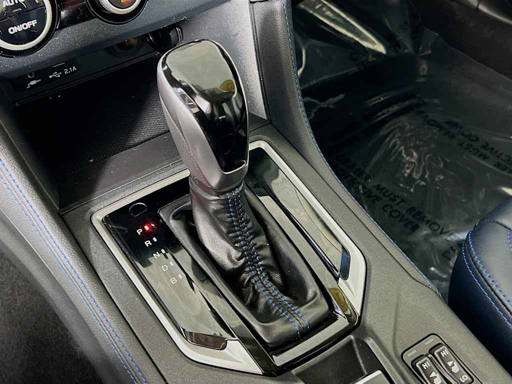 2023 Subaru Crosstrek — photo 16