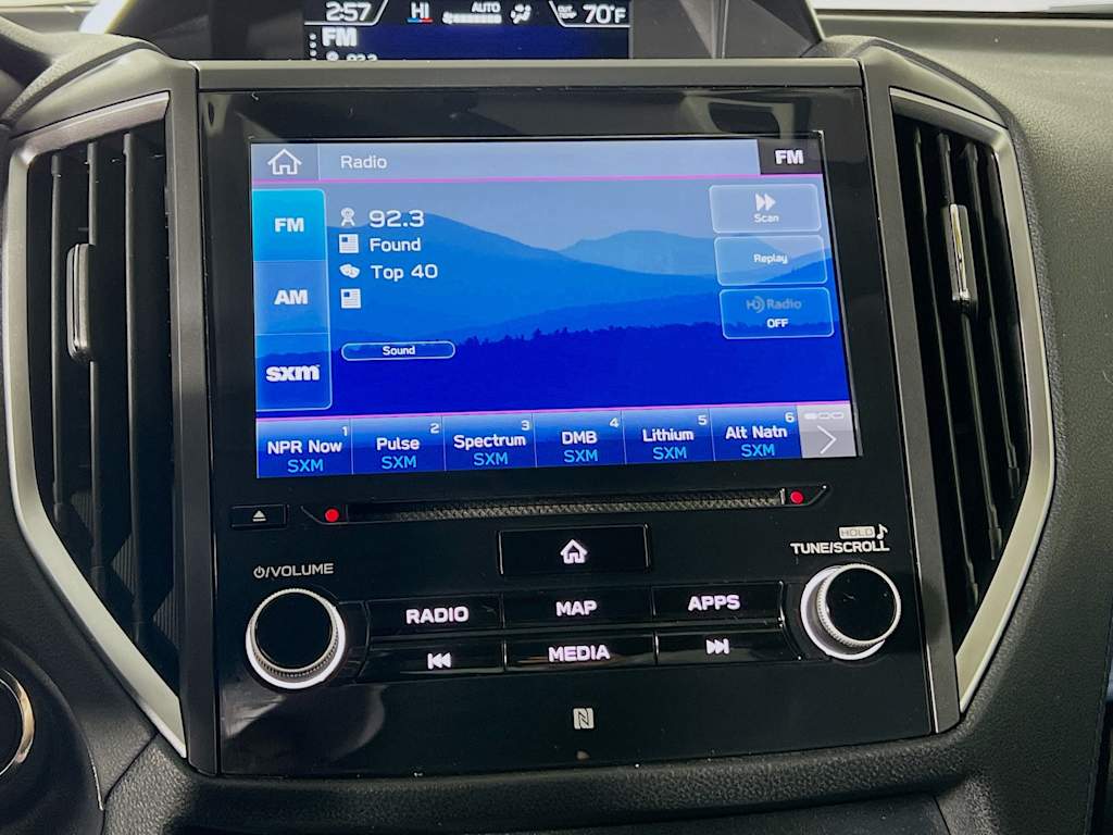 2023 Subaru Crosstrek — photo 14