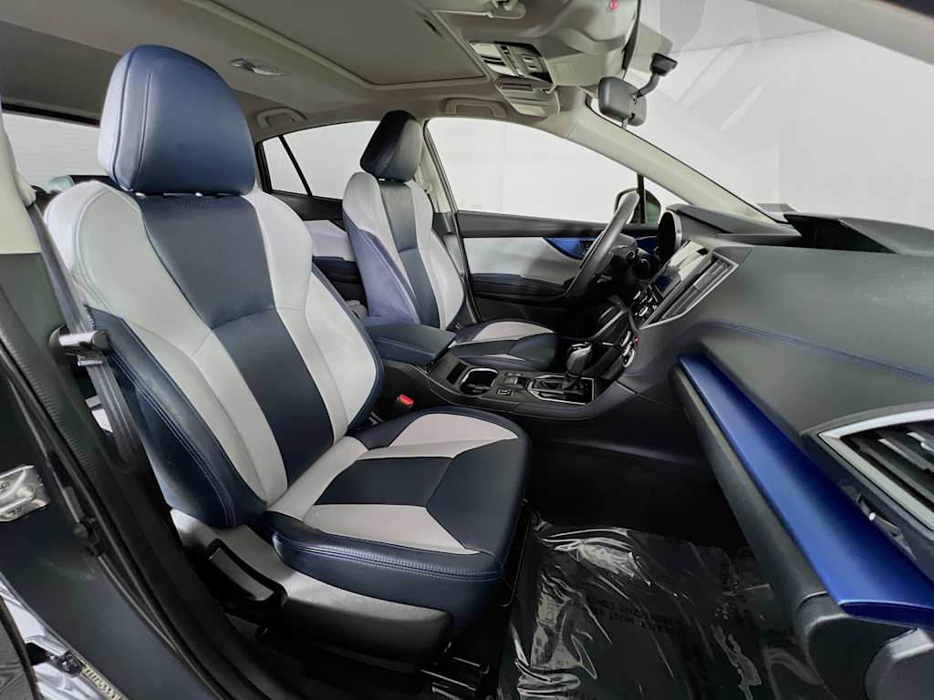 2023 Subaru Crosstrek — photo 28