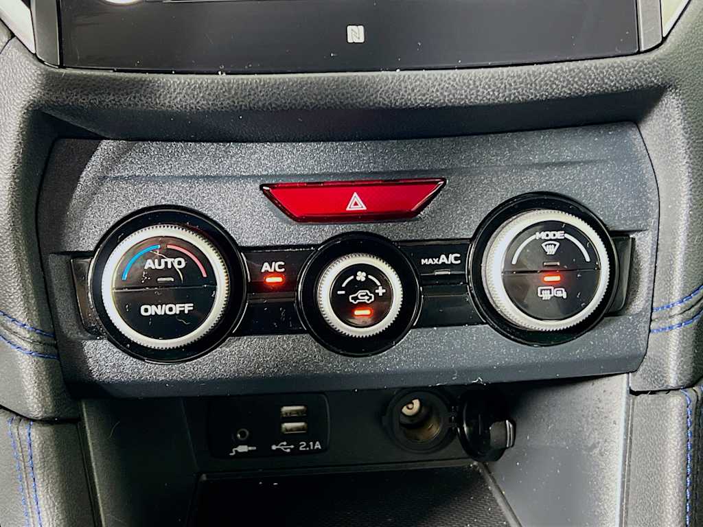 2023 Subaru Crosstrek — photo 15