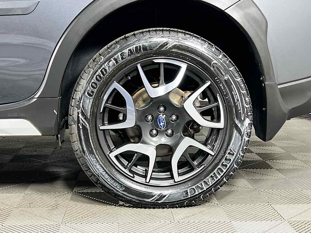 2023 Subaru Crosstrek — photo 31