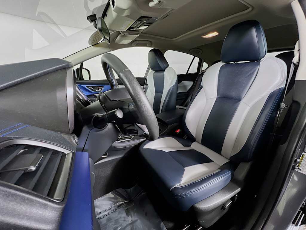 2023 Subaru Crosstrek — photo 21