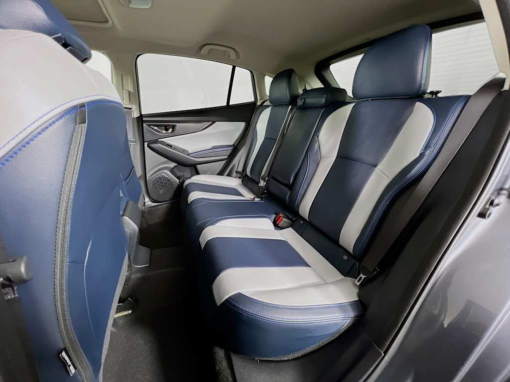 2023 Subaru Crosstrek — photo 25