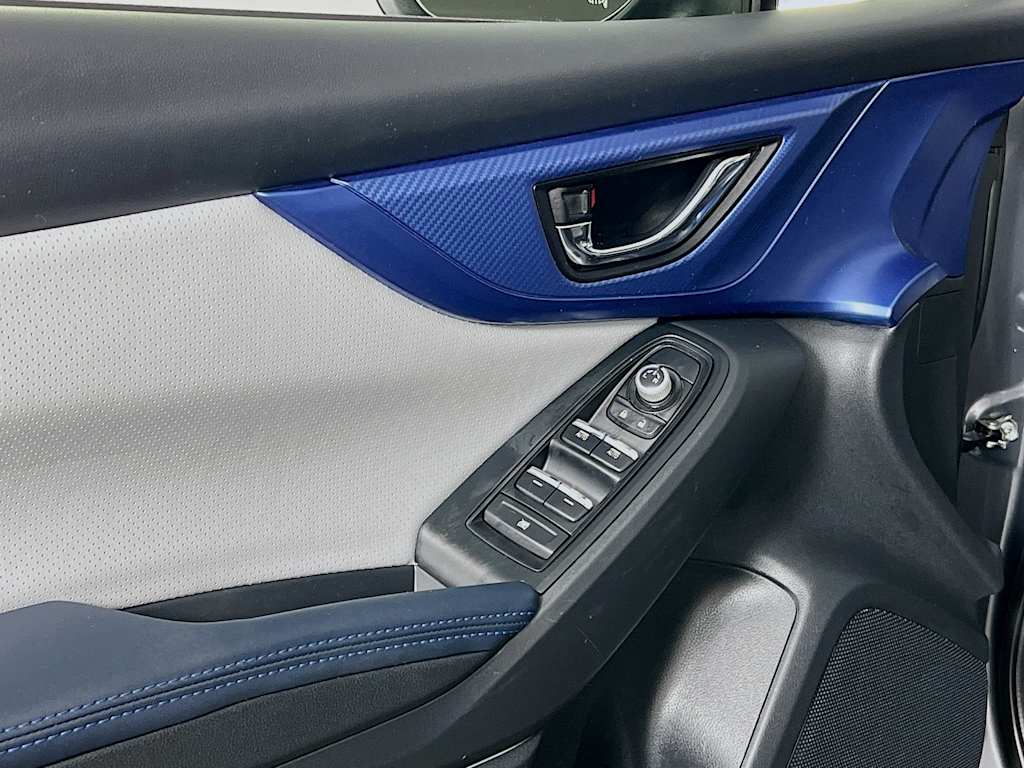 2023 Subaru Crosstrek — photo 17