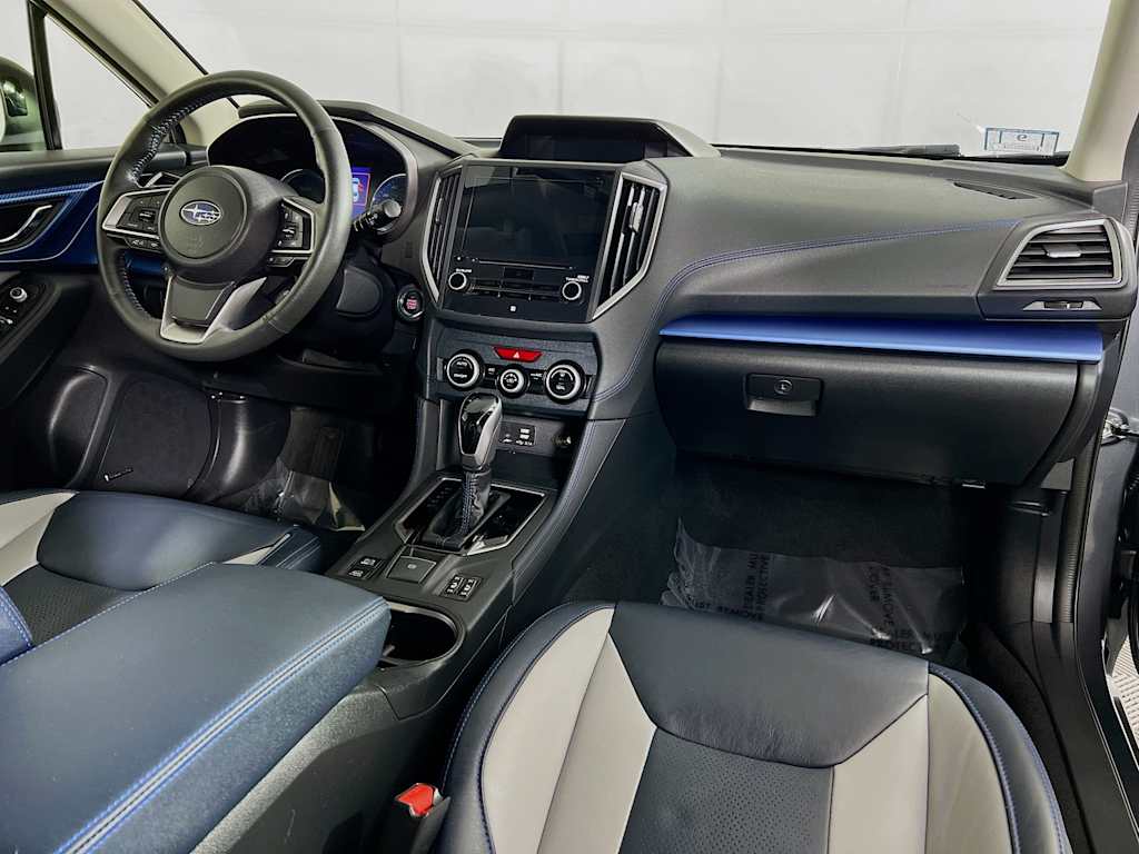 2023 Subaru Crosstrek — photo 29