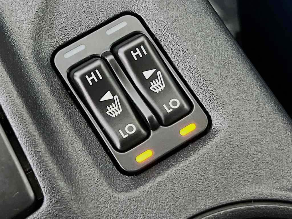 2023 Subaru Crosstrek — photo 20
