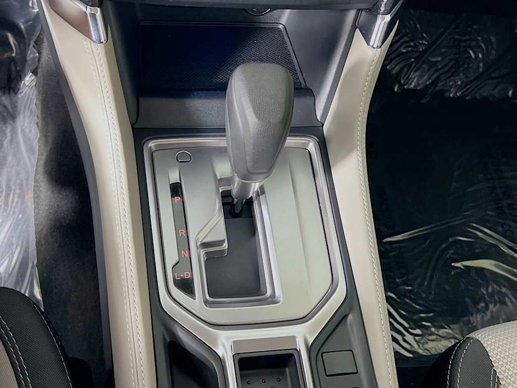 2024 Subaru Forester — photo 17