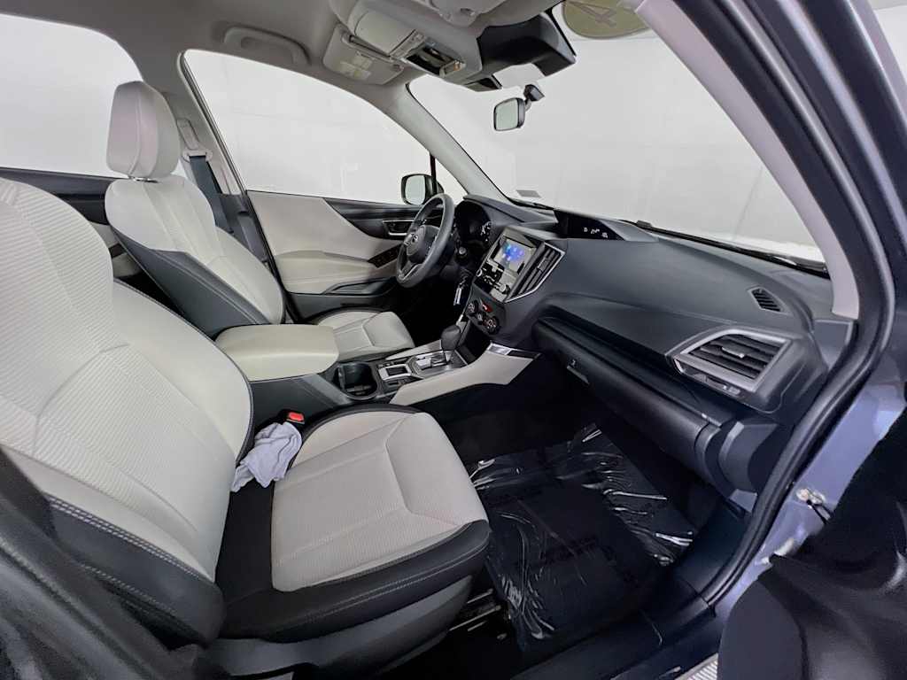 2024 Subaru Forester — photo 27