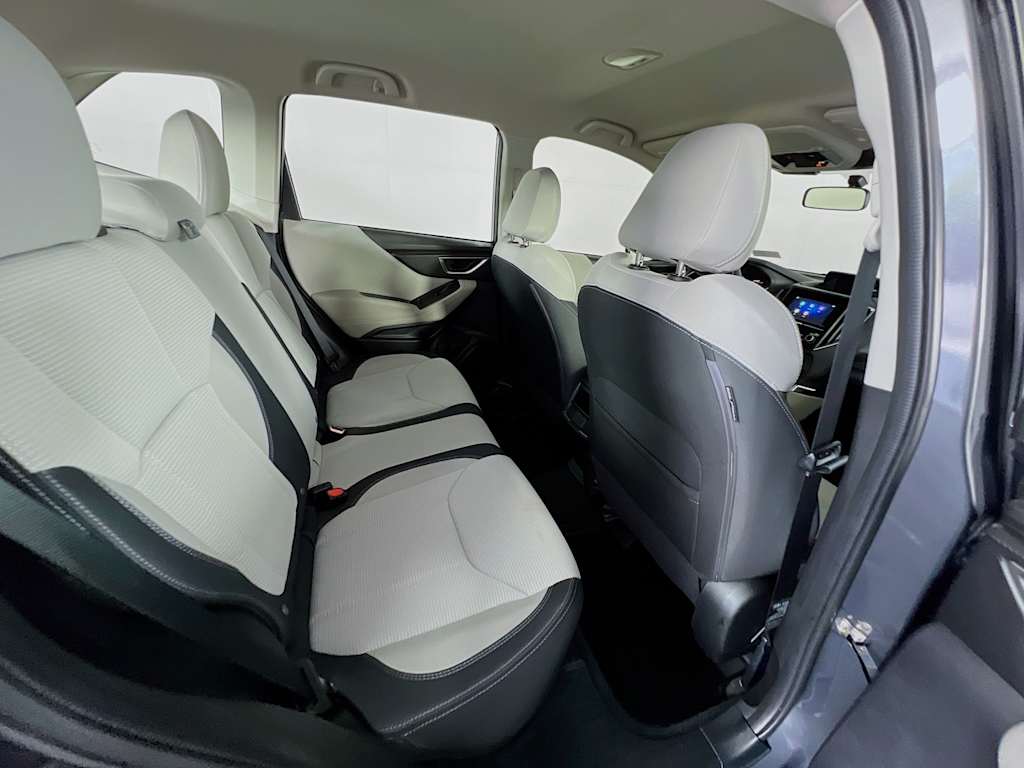2024 Subaru Forester — photo 26