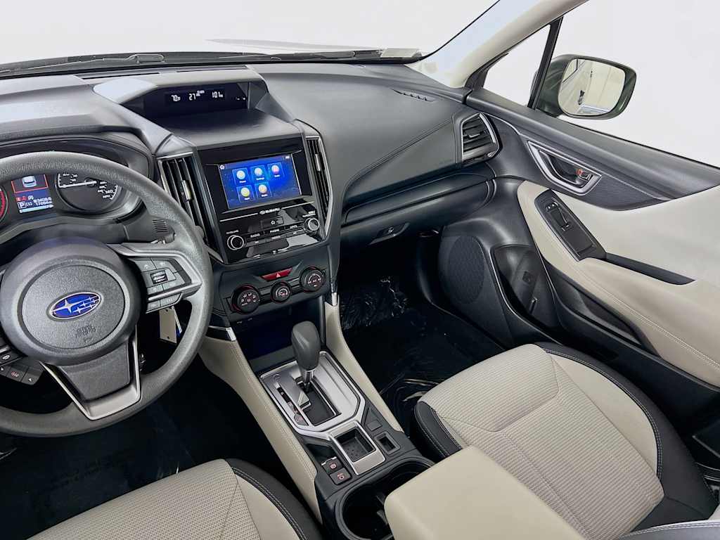 2024 Subaru Forester — photo 23